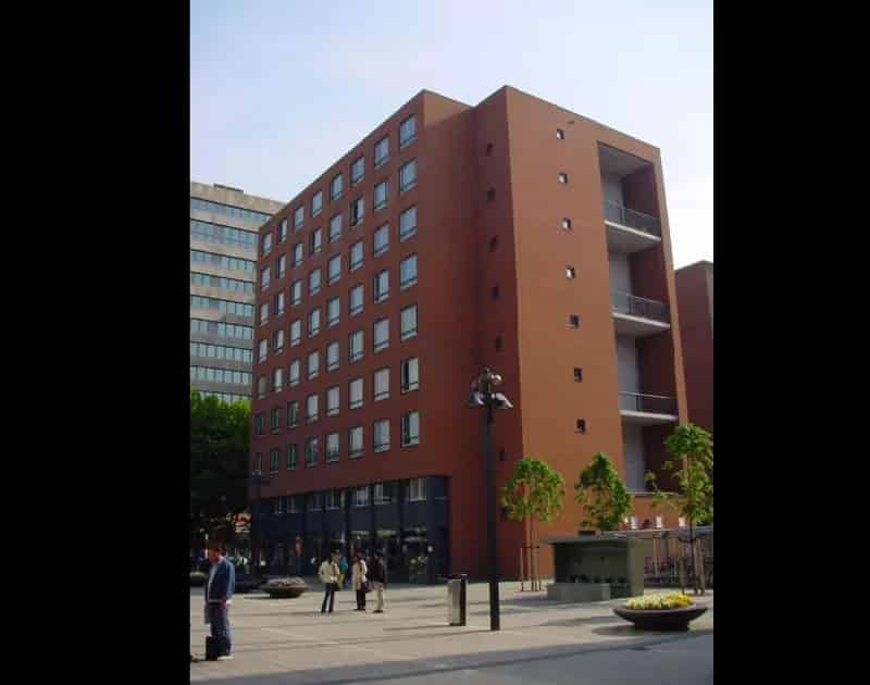92 Studio's te huur in Bezuidenhout Den Haag
