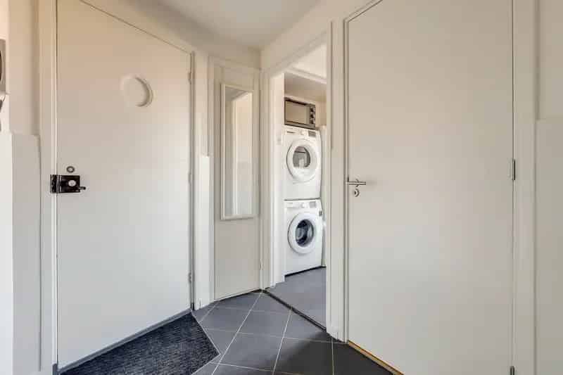 3-kamerappartement Arnhem Zuid gerenoveerd balkon berging