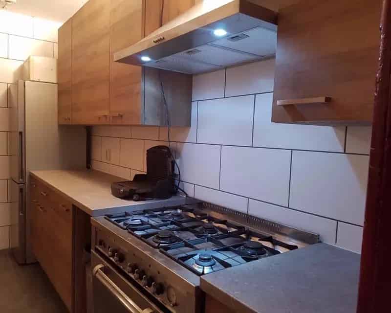 Studentenkamer Centrum - Luxe Mannenhuis