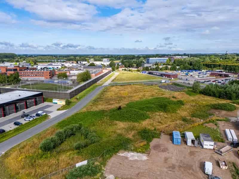 Bouwgrond Zutphen Revelhorst IV 3905m2
