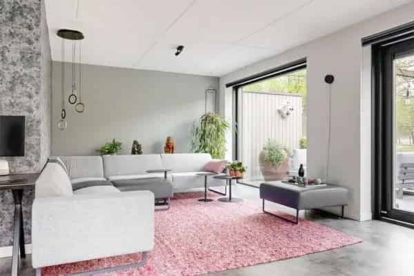 Ruime Tweekapper Nieuwegein - Instapklaar - Groen - 4 slaapkamers