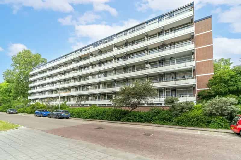 Appartement te koop: Herman Gorterhof 47 2624 XE Delft 