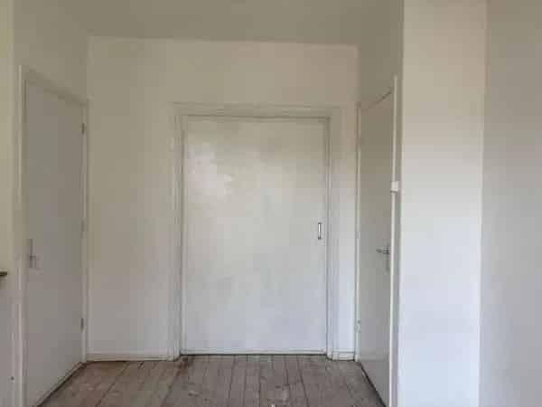 Portiekflat Kolenkit 3 slaapkamers balkon