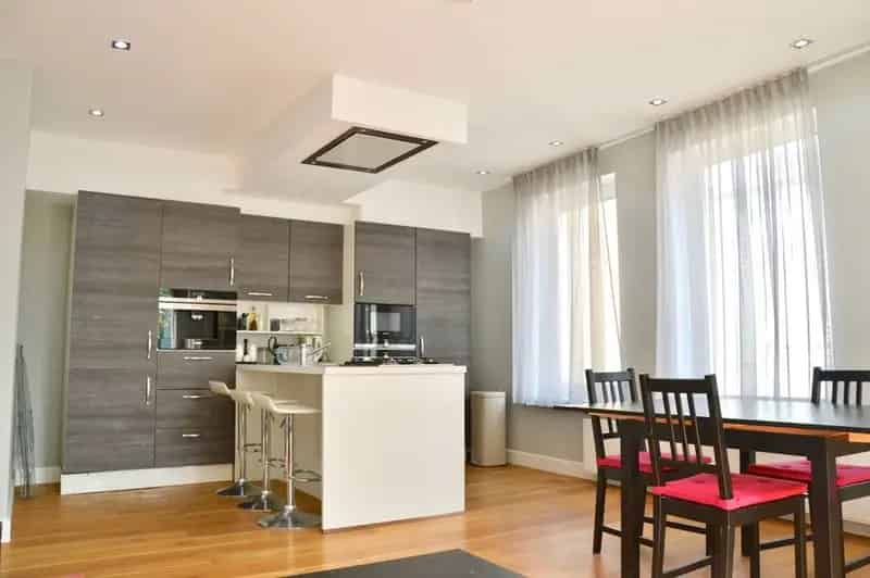 Gemeubileerd Appartement Den Haag Zeeheldenkwartier 70m2 Balkon