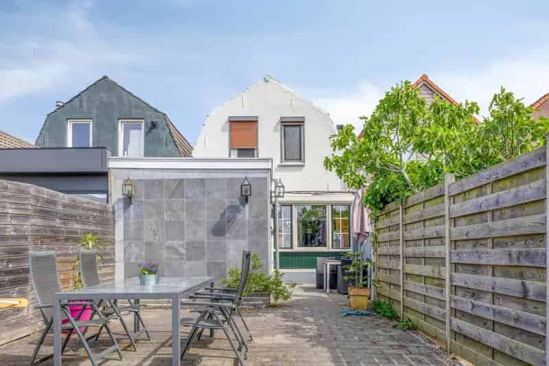 Huis Te Koop , 24, Steensedijk, Hulst, Zeeland
