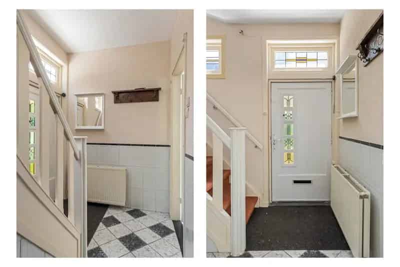 Huis te koop Oosterbeek Schoolstraat 4 slaapkamers jaren 20