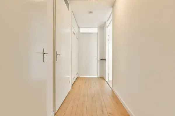 Appartement te huur Utrecht Kees van Dongensingel
