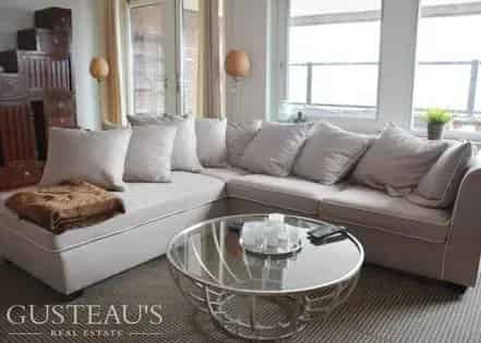 2 Kamer Appartement 100m2 Den Haag Haven Strand