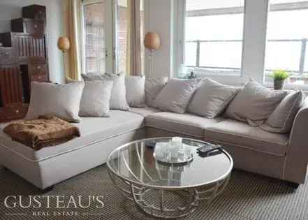 2 Kamer Appartement 100m2 Den Haag Haven Strand
