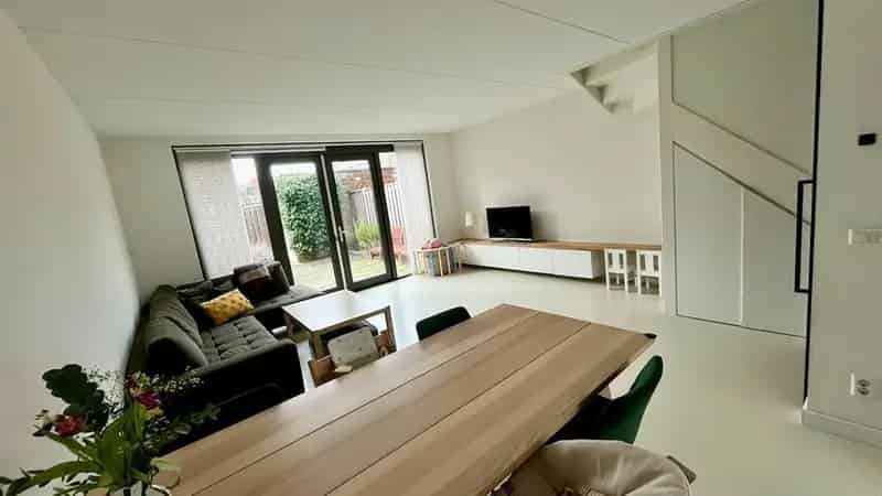 5 Slaapkamer Familiewoning Rivierenbuurt Den Haag