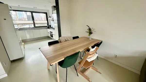 Woning Te Huur in Den Haag, Zuid-Holland