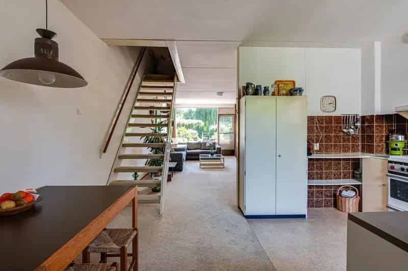 Huis te koop: De Warande 43 3972 XW Driebergen-Rijsenburg 