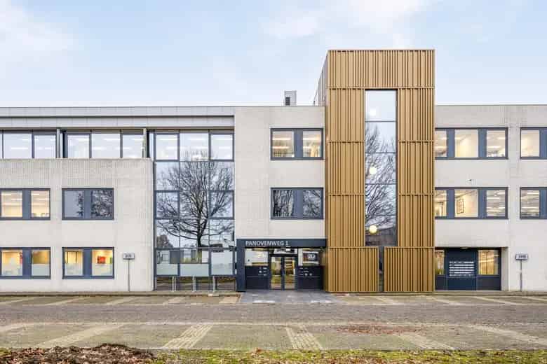 29-852 m2 Kantoorruimte te Huur Helmond