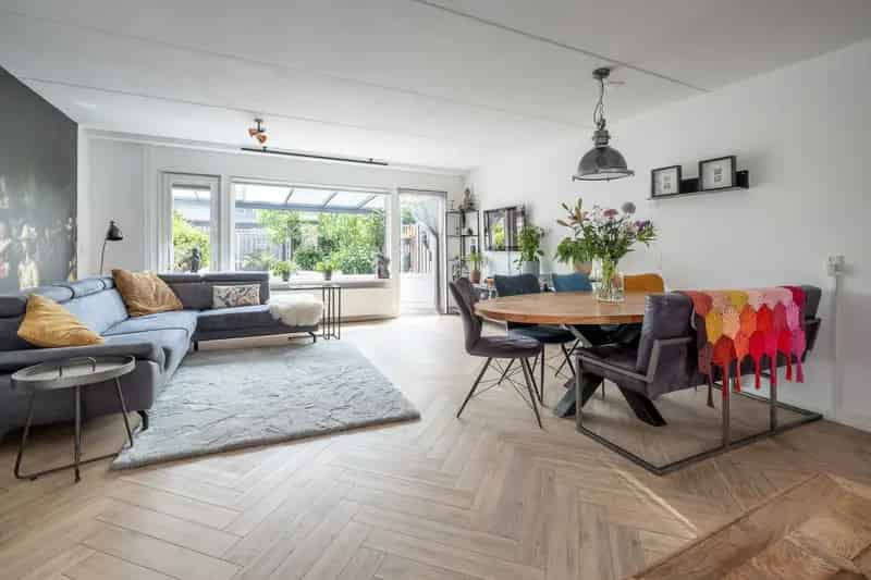 Huis te koop: Gaast 15 1274 AN Huizen 