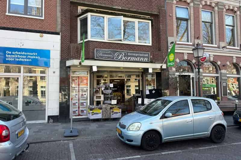 Winkel te Huur of Koop Hoorn Centrum 108m²