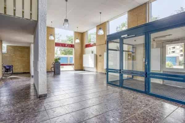 3 Kamerappartement Amersfoort 68m2 Vrij Uitzicht Waterwingebied