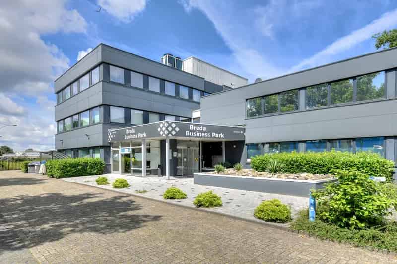 Kantoorruimte te Huur Breda Business Park