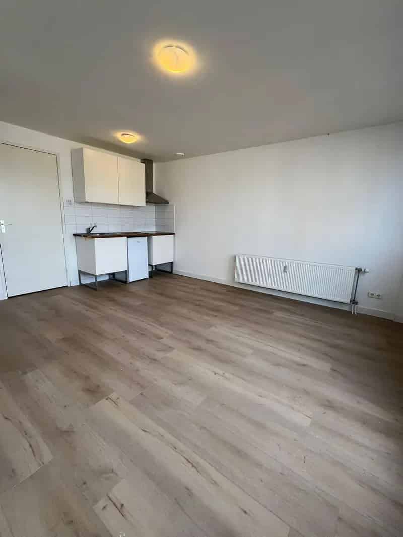 Appartement Schouwburgring Tilburg - Startersextpat