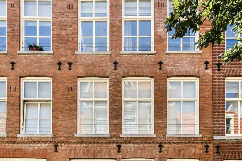 Appartement Amsterdam Weteringbuurt 97m2 gerenoveerd