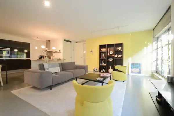 Appartement Te Huur in Amsterdam, Noord-Holland