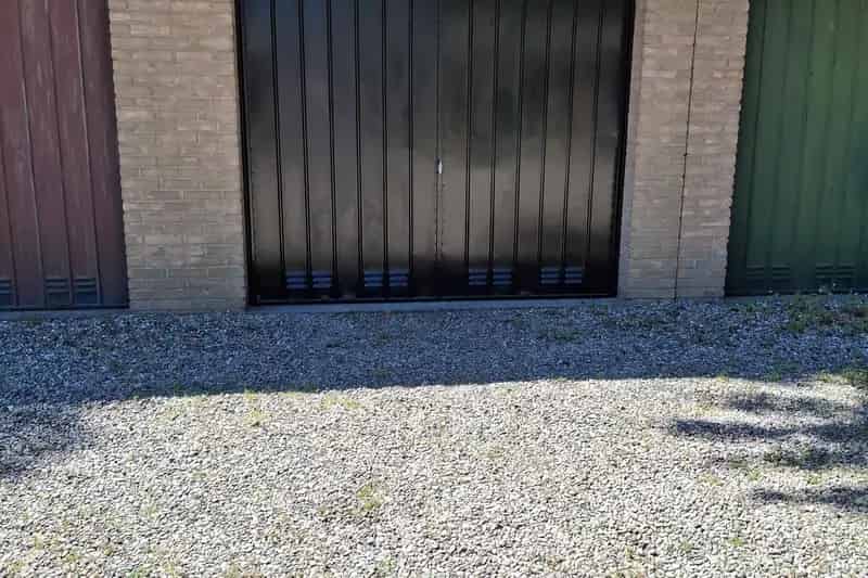 Garagebox te Koop Zeist Heideweg