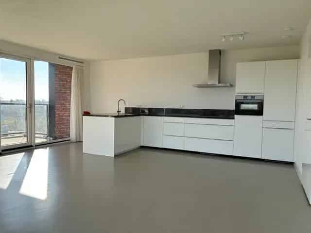 Galerijflat 3 kamers Groningen Zuidoost Helperpark