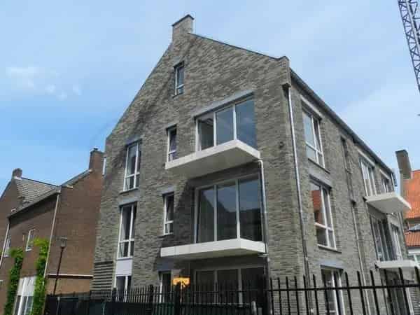 Luxe 3 Kamer Appartement Nieuwbouw Tiel Centrum