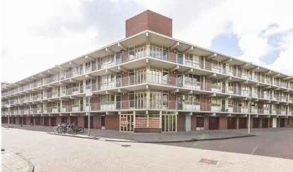 Woning Te Huur in Amsterdam, Noord-Holland