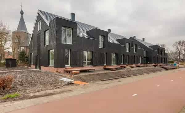 Appartementen Amsterdam Ditlaar Nabij Schiphol en Zuid