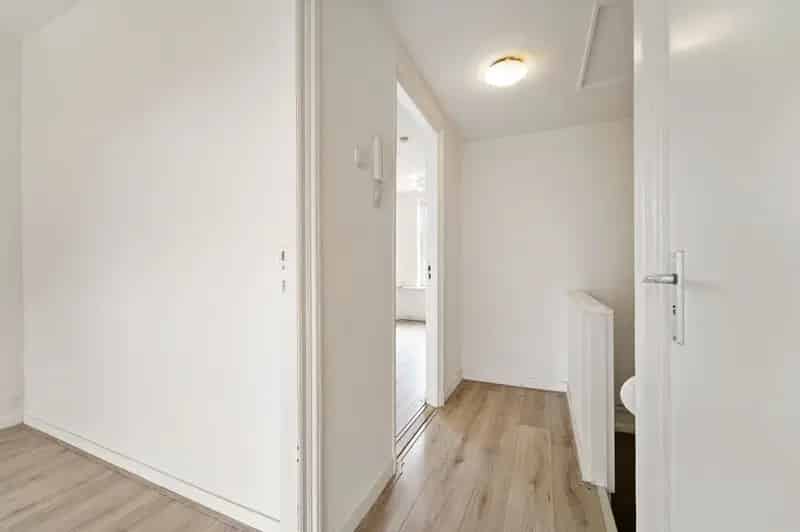 Appartement te koop Den Haag Teijlerstraat 2 slaapkamers
