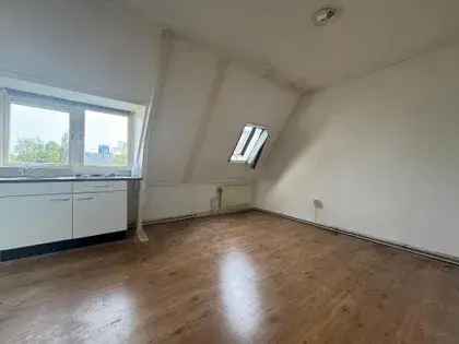 7 Kamer Appartement Groningen Studenten 71m²