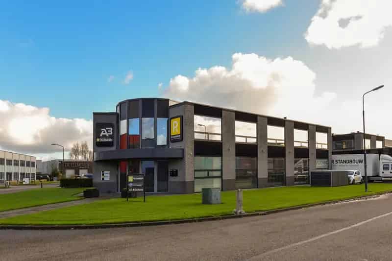 Kantoorruimte te huur Mijdrecht 94m²