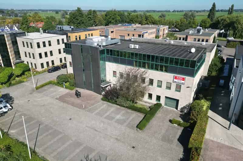 Kantoor te koop of te huur Sliedrecht A15