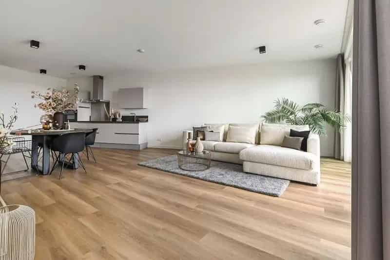 Luxe 3 Kamer Appartement Haagsche Kwartier Balkon Binnentuin