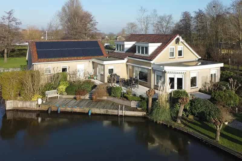 Huis Te Koop , 106, Neerpolderseweg, Giessenburg, Zuid-Holland