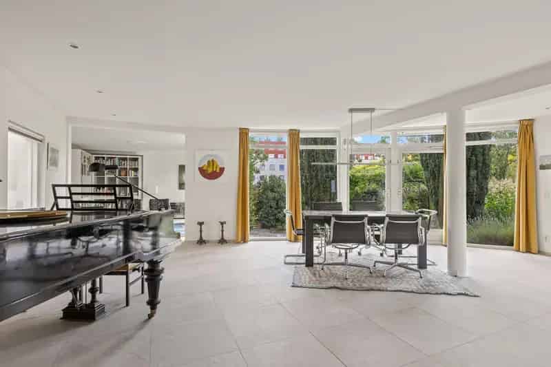 Vrijstaande Villa Kattenbroek Amersfoort Ruime Tuin Moderne Keuken