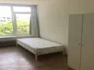 Kamer te huur Statenlaan Tilburg 14m2