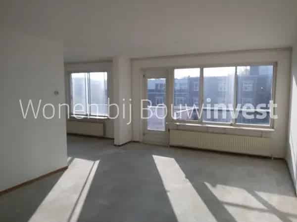 3-kamer appartement Amsterdam Buitenveldert 81m2