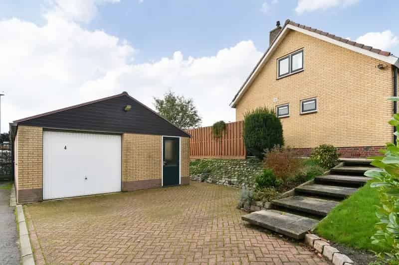 Huis te koop: A.H. Verweijweg 4 2651 LX Berkel en Rodenrijs | Funda