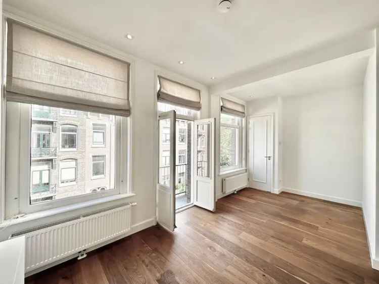 De Da Costastraat Oud-West Amsterdam:  Huis te Koop