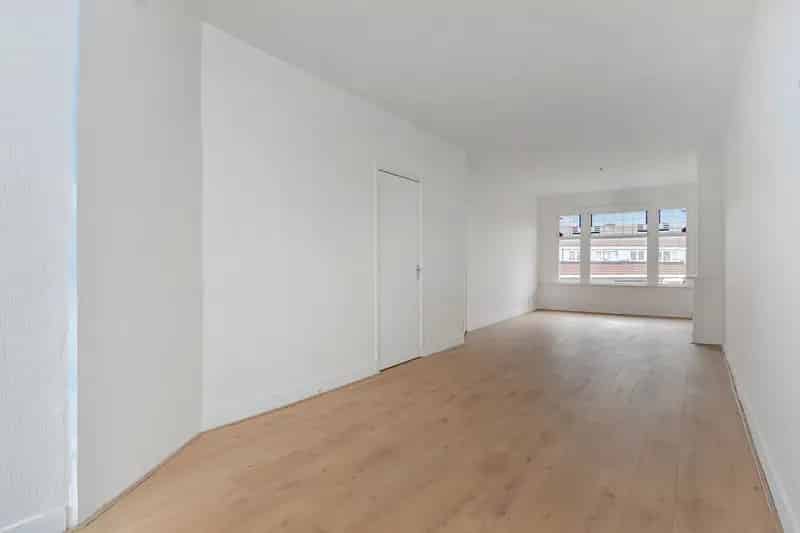 4-Kamerappartement Voorburg 101m2 te moderniseren