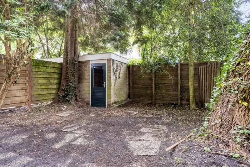 Appartement Te Koop , 14A, Van Hilligaertstraat, Amsterdam, Noord-Holland