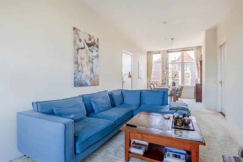 Appartement te koop Valkenboskade Den Haag