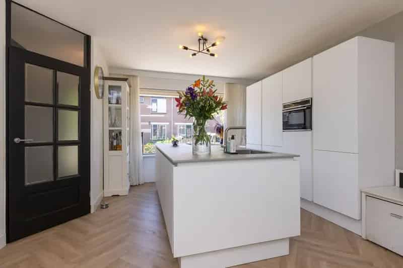 Huis te koop: Grutto 65 1628 BK Hoorn (NH) 