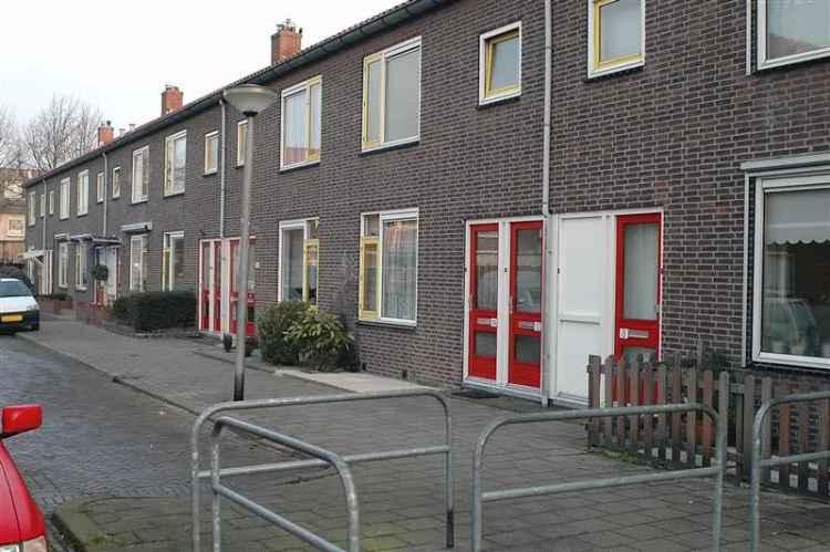 Sumatrastraat 32