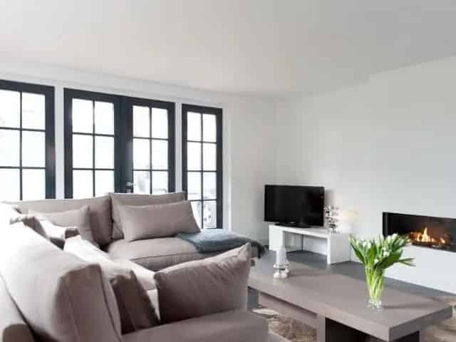 Herenhuis Loosdrechtse Plassen te huur