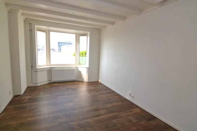 Appartement Borniastraat Leeuwarden