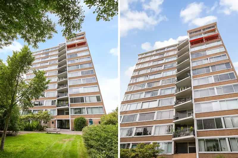 Appartement te koop Amstelveen: 3-kamer appartement 78m² nabij Stadshart