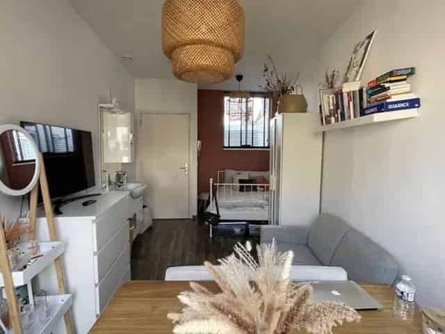 Kamer te Huur Utrecht Binnenstad Voorstraat 16m2
