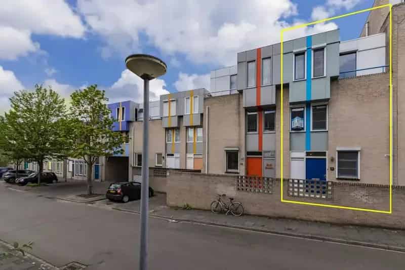 5-Kamer Woonhuis Maastricht